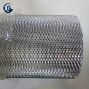 High Quality aluminum titanium nickel copper Micropore expanded metal mesh for battery