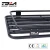 Import High Quality aluminum vehicle luggage rack black color auto body part roof rack tray basket cargo carrier for Jeep from China