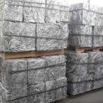 High Quality Aluminum Wire Scraps/Aluminum 6063/Aluminum UBC/Aluminum Wheel Scrap