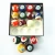 Import High Quality American Snooker Billiard For Entertainment from China