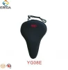 High Quality And Cheap Comfortable Exercise Stationary Spin Bike GEL Saddle Cover