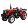 High quality and cheap farm mini tractor made in china