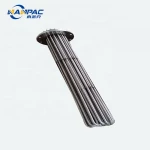 High quality and durable straight tube / U tube electric heater
