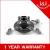 Import high quality auto wheel hub for SMART CABRIO (450) CITY-COUPE CROSSBLADE 4313500235 from China