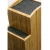 Import High Quality Bamboo Box Knife Holder Kitchen Knife Block from China