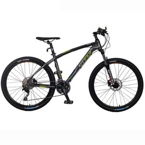 High quality Bicycle 27.5 inch mountain bike full suspension mountain bike/ 26 inch variable speed bicycle mountain bike