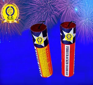 high quality big red cracker bomb banger thunder king fireworks/firecracker for sale with factory prices