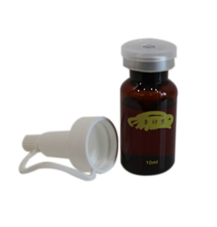 High Quality  Car Air Purify Aromatherapy Liquid Essential liquid