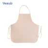 High Quality Cheap Price Popular Sell Customized Design Heat Press Sublimation Apron For Kinds