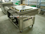 High quality cheap venison burger vacuum packer for sale