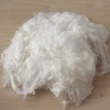 High quality China viscose staple fiber raw white/yellow manufacturer 1.2d 1.5d for tulle fabric