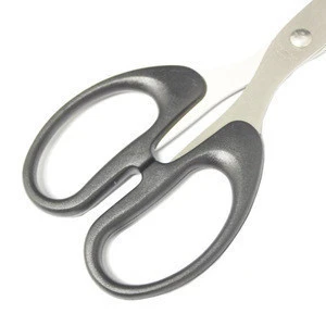 High Quality Ciseaux School and office supplies utility Scissors Stainless Steel Cutting Scissors