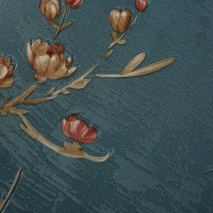 high quality classic washable wallpapers in china for decoration