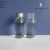 Import High Quality Clear Empty 30ml 60ml 125ml Pharmacy Glass Bottle With Plastic/Aluminum Cap from China