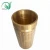 Import High quality cnc machining parts bronze spring bush from China