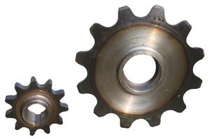 High Quality Conveyor Roller Chain Sprocket from China Manufacturers
