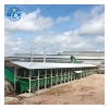 High quality crude palm oil refinery equipment production companies and palm oil manufacturers in malaysia