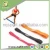 Import High Quality Custom Logo Gym Body Building Leg Power Exercise Elastic Latex Fitness Resistance Band from China