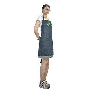 High quality customize apron for kids or promotion