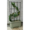 High quality easy use outdoor garden accessories plant trellis for wholesale