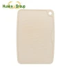 High Quality Eco-friendly Rice Husks Cutting Board Chopping Block Made in China