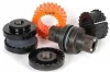High Quality Elastic 5J, 6J, 7J, 8J, 9J, 10J Sure-flex coupling rubber for pumps
