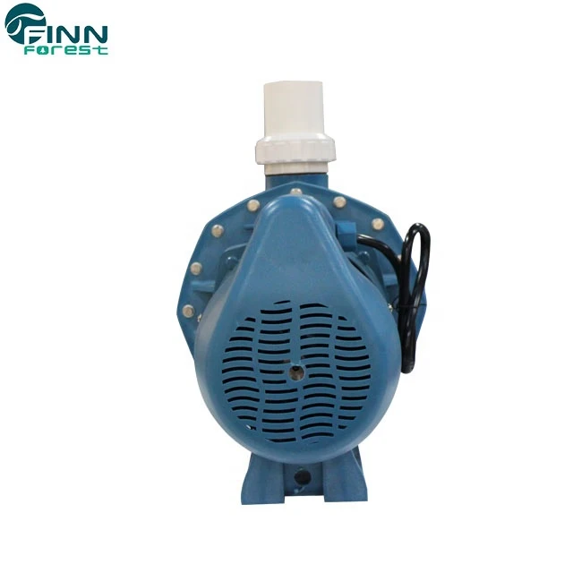 High quality electric circulation swimming pool piscina water pump
