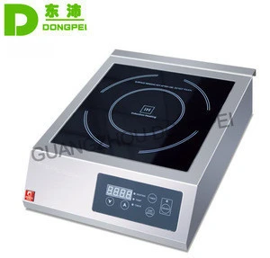 High Quality Electric Induction Cooker/Commercial Induction Cooker For Sale