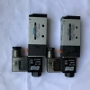High quality Electromagnetic vacuum filling Replacement Vickers CHELIC solenoid valve