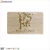 Import High-quality Environmental protection wood  NFC Key Card for Hotel Access Control from China