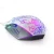 Import High quality ergonomic dpi PC wired usb 6d optical computer gamer mouse from China
