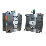 High Quality Extrusion Mould