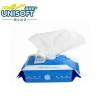 high quality factory price promotional custom baby wet wipes
