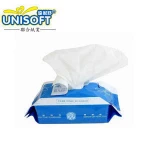 high quality factory price promotional custom baby wet wipes