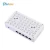 Import High Quality Factory Supply 5 port 1G gigabit ethernet network switch hub for Computer network from China