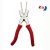Import High quality factory wholesale low price welder tools mig welding plier from China