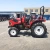Import High quality farming machine agricultural tractors for sale from China