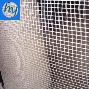 High quality fiberglass mesh gridding cloth/Fiberglass Mesh /Wall grid cloth