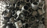 High Quality Fire Safety Valve
