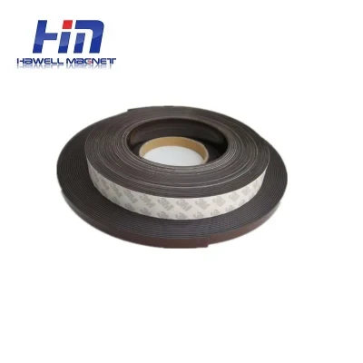 High Quality Flexible Magnet Rubber Strip