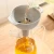 Import High quality food grade kitchen multifunctional water tea coffee liquid oil plastic mini funnel from China