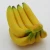 Import High quality for Artificial fake fruits of banana/Simulation/Synthetic banana fruits props for holiday decoration from China