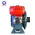 Import High Quality Four-Stroke Powerful Single Cylinder  20HP 22HP Diesel Engine ZS1115 Direct Injection from China