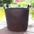 Import High Quality Garden Plant Growing Pot Felt grow bag with Handles from China