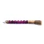Import High quality hand made natural jade stone handle antique Chinese calligraphy brush from China