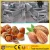 Import High Quality hazelnut cracking machine from China