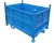 Import High Quality Heavy duty industrial warehouse storage steel stillage cages from China
