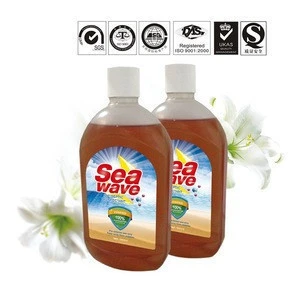 High quality household appliance Kitchen Accessory Antiseptic Liquid Disinfectants brands
