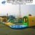 Import High Quality Inflatable Floating Water Games Inflatable Aqua Park Equipment Water Park For Sale from China