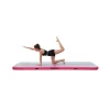 High quality inflatable Gym Mat Tumbling Air Mat Gymnastic Inflatable Air Track